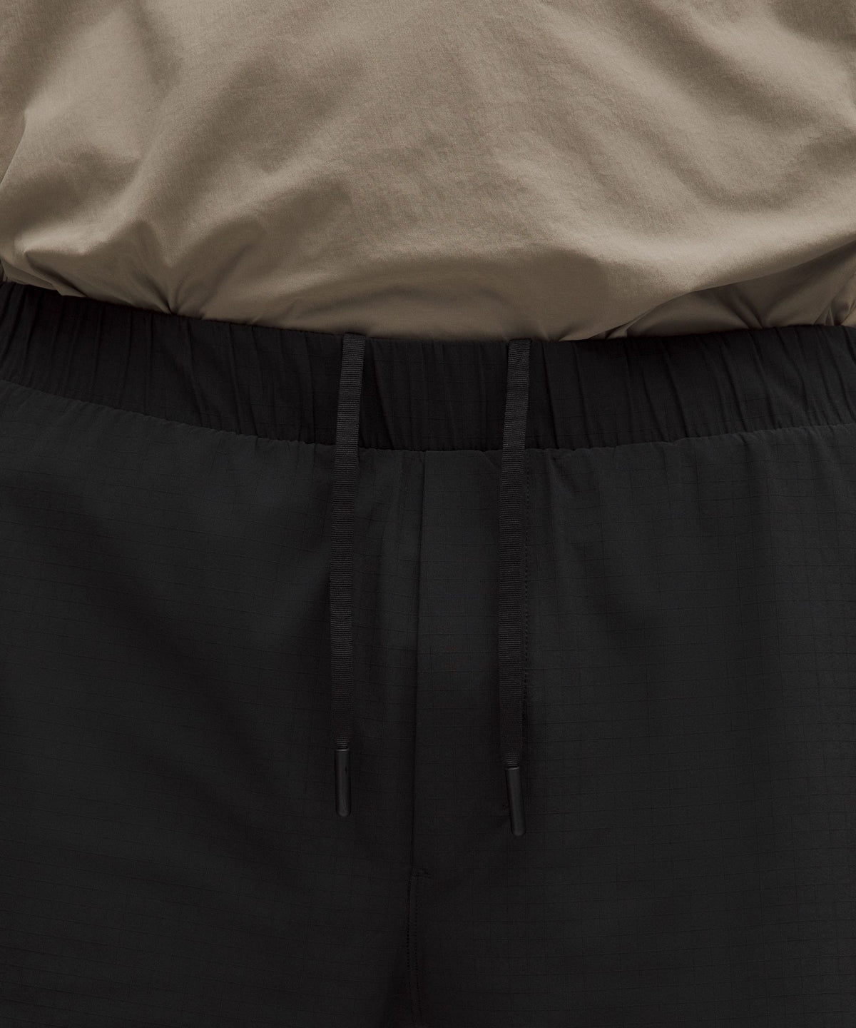 Mile Maker Ripstop Lined Short 4"