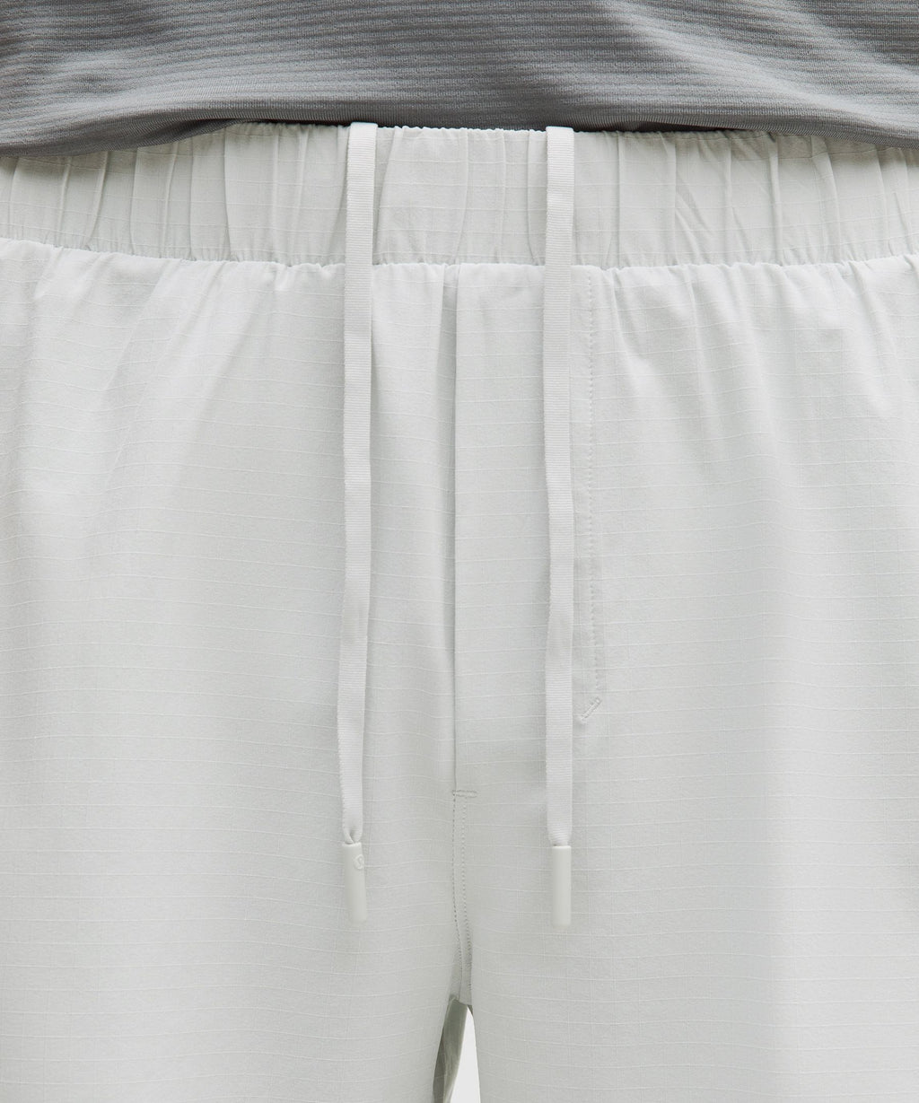 Mile Maker Ripstop Lined Short 4"