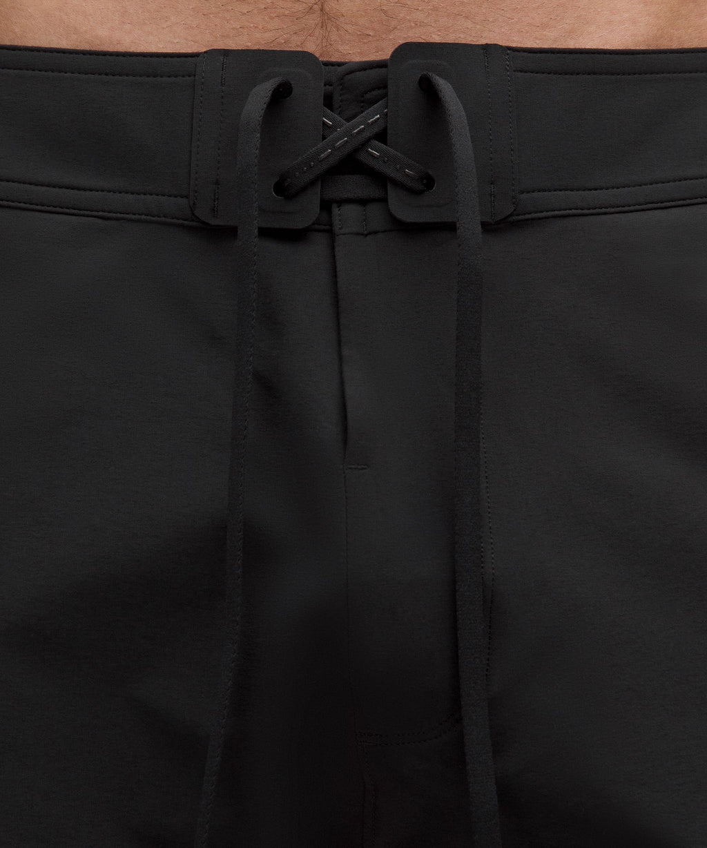 Classic-Fit Linerless Board Short 7"