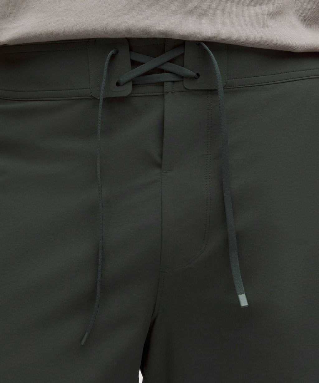 Classic-Fit Linerless Board Short 7"