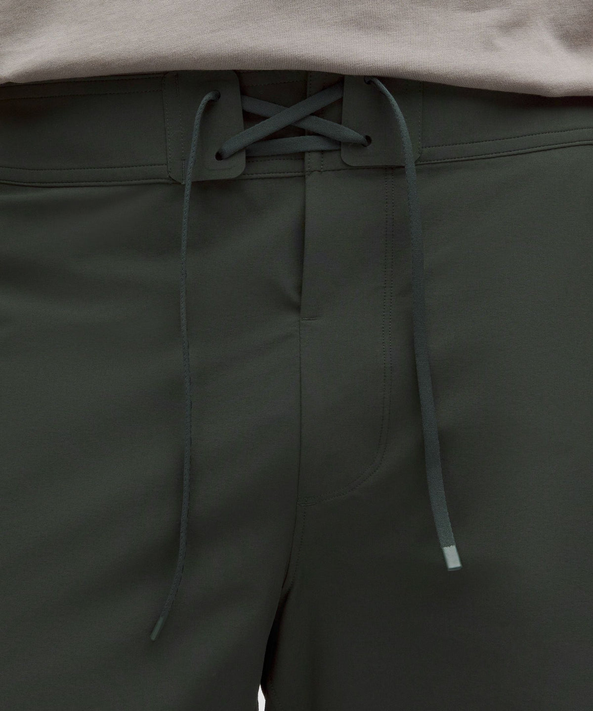 Classic-Fit Linerless Board Short 7"