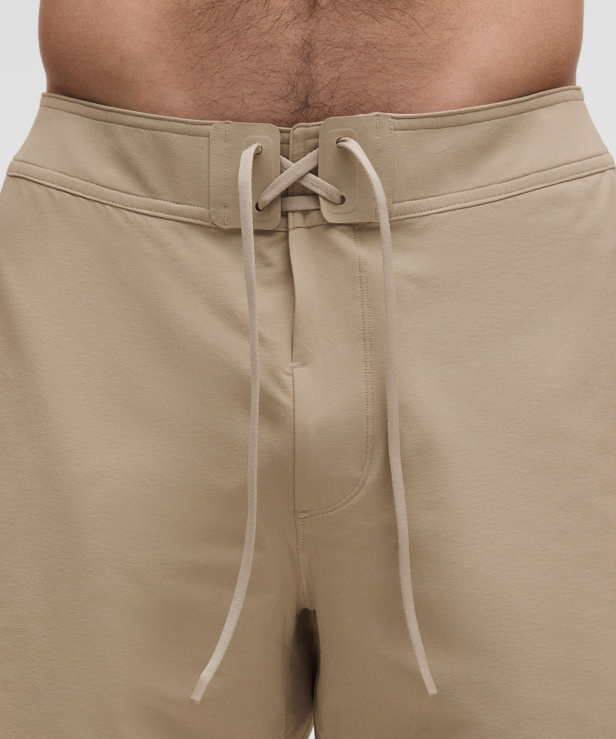 Classic-Fit Linerless Board Short 7"