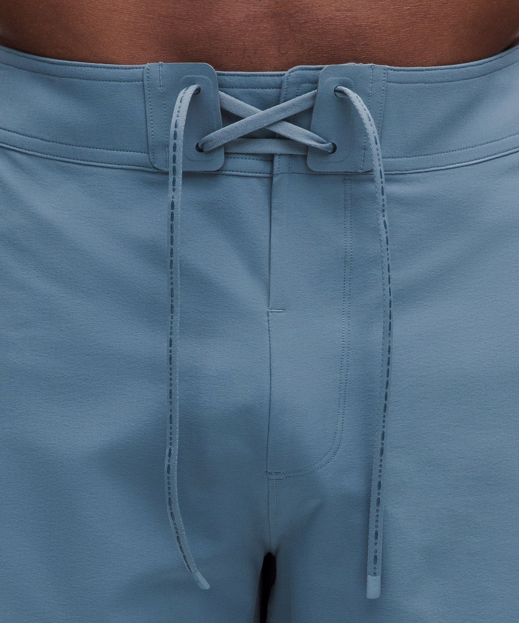 Classic-Fit Linerless Board Short 7"