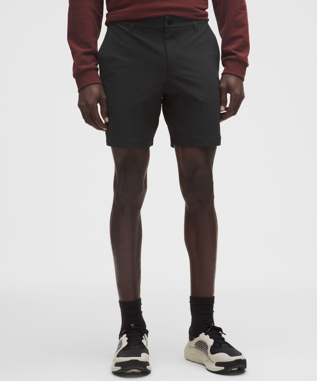ABC Classic-Fit Short 7"Warpstreme