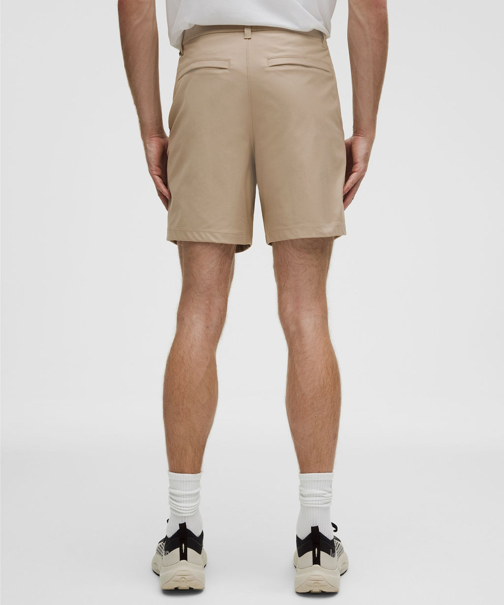 ABC Classic-Fit Short 7"Warpstreme
