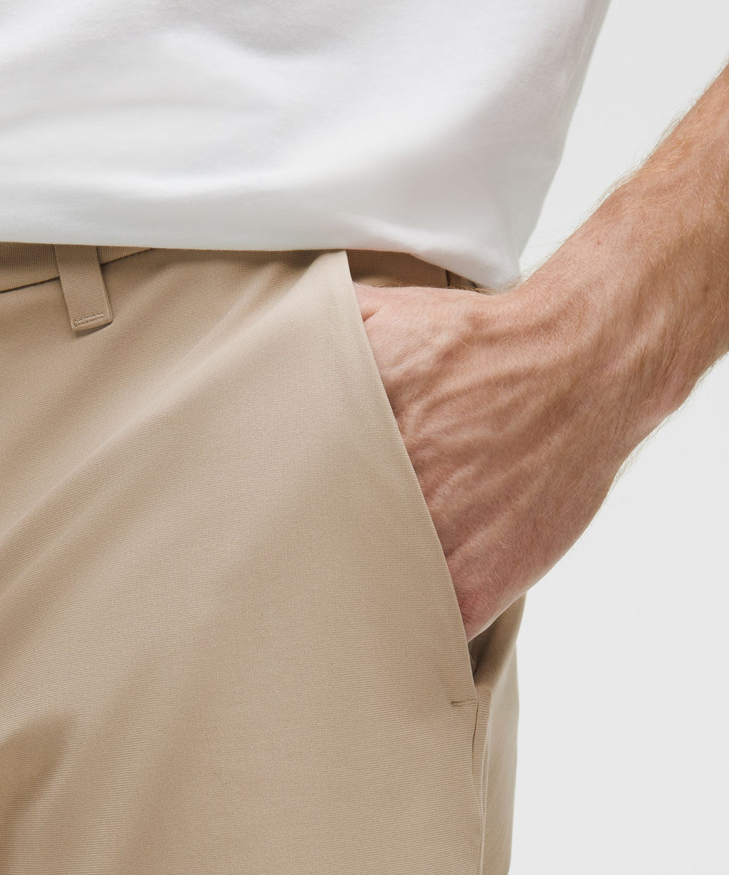 ABC Classic-Fit Short 7"Warpstreme