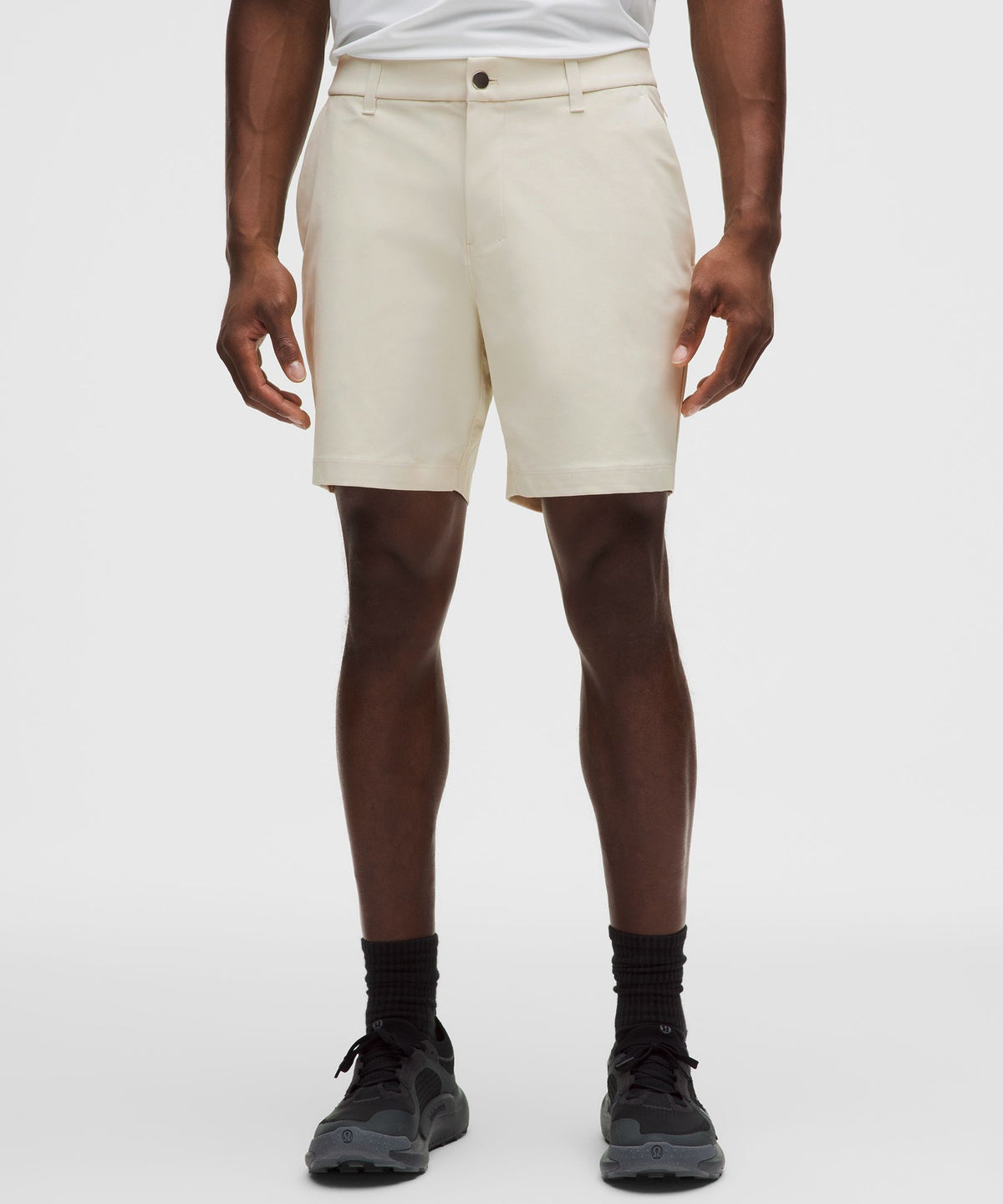 ABC Classic-Fit Short 7"Warpstreme