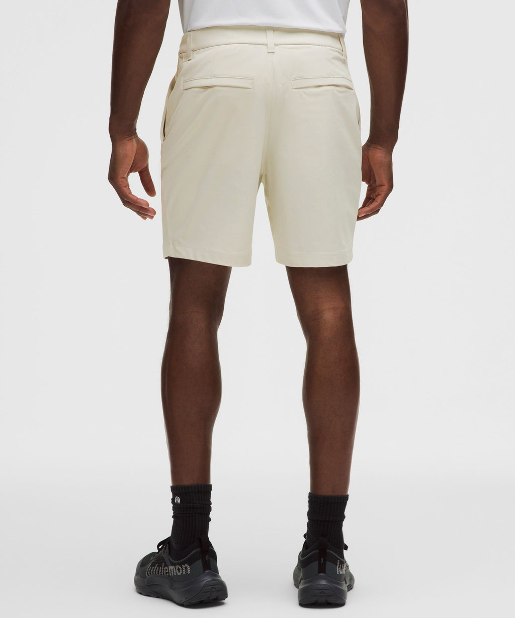 ABC Classic-Fit Short 7"Warpstreme