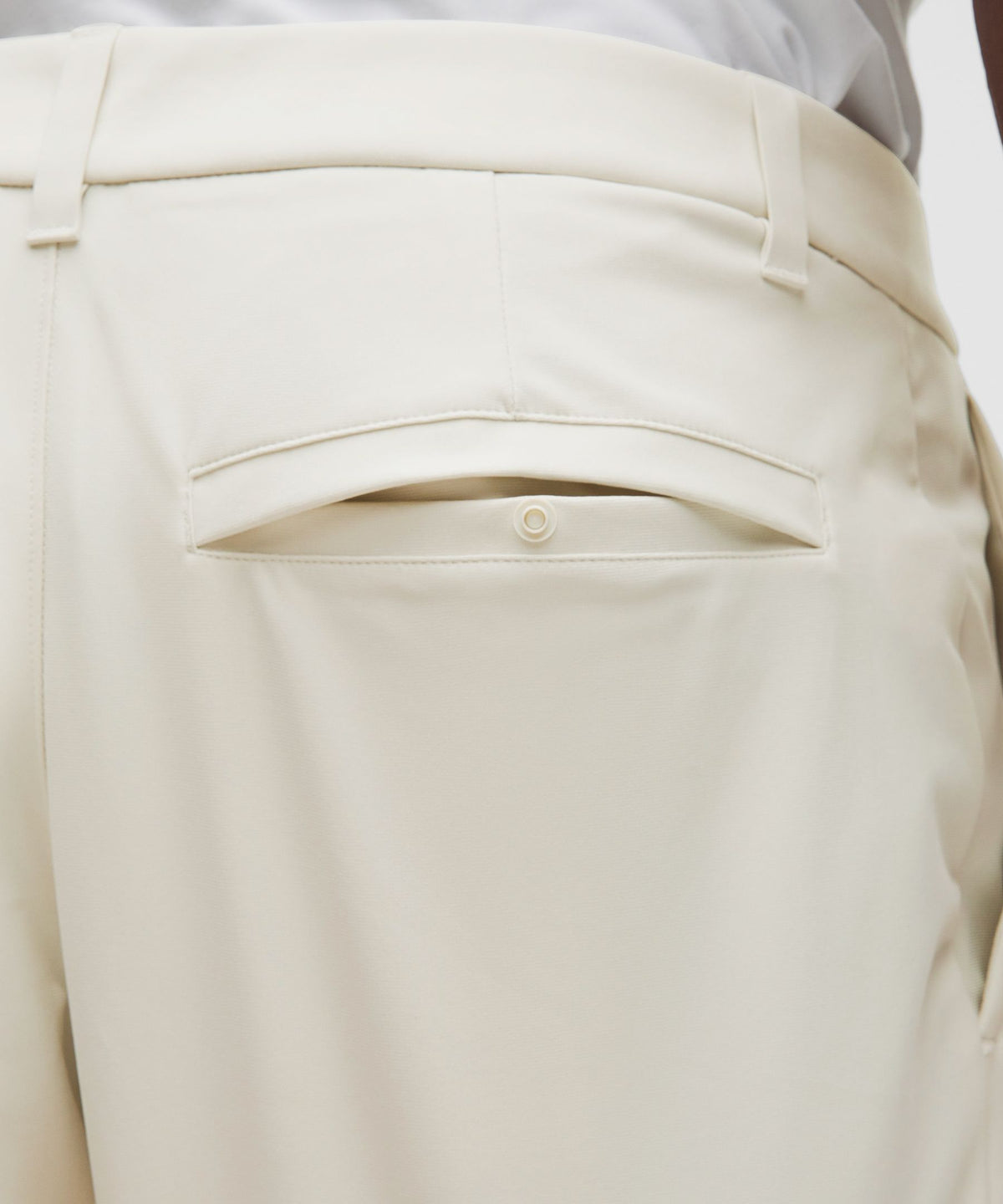 ABC Classic-Fit Short 7"Warpstreme