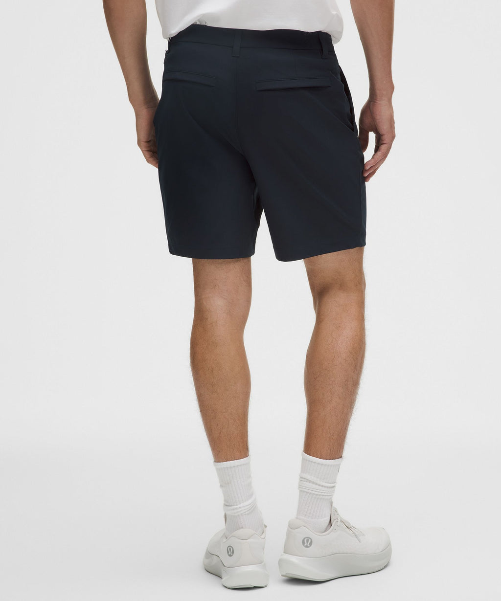 ABC Classic-Fit Short 7"Warpstreme