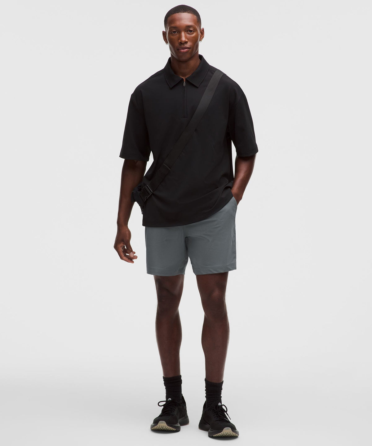 ABC Classic-Fit Short 7"Warpstreme