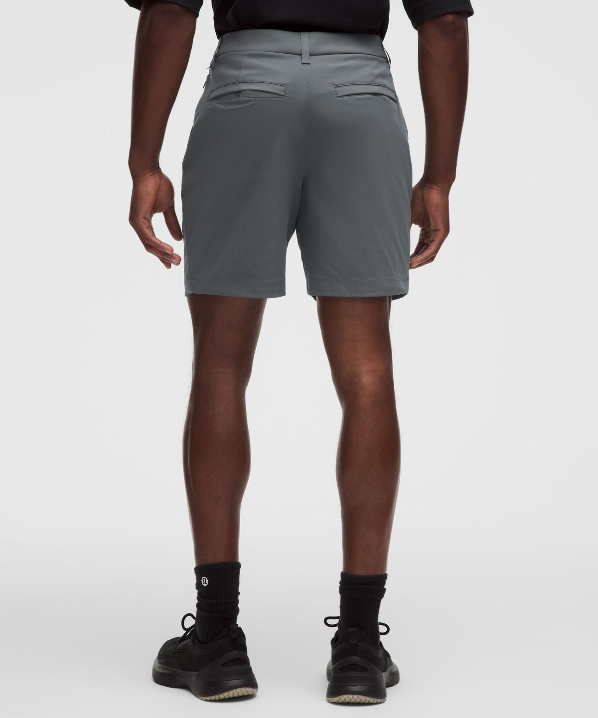 ABC Classic-Fit Short 7"Warpstreme