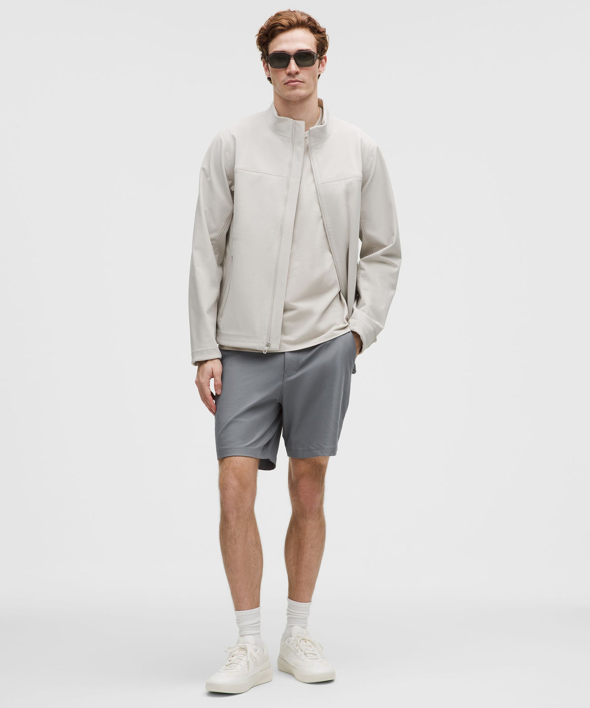 ABC Classic-Fit Short 7"Warpstreme