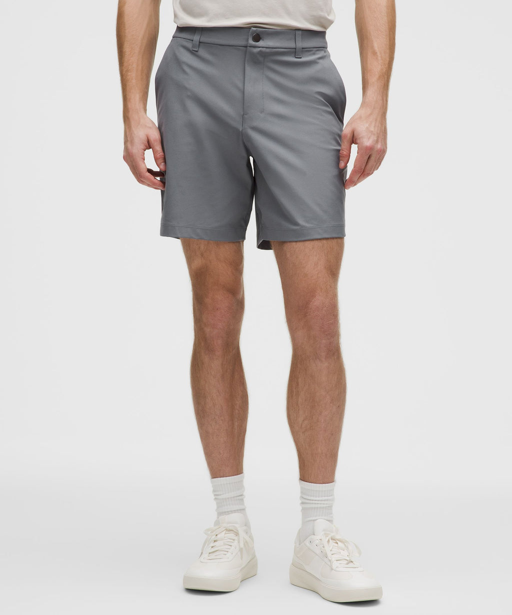ABC Classic-Fit Short 7"Warpstreme