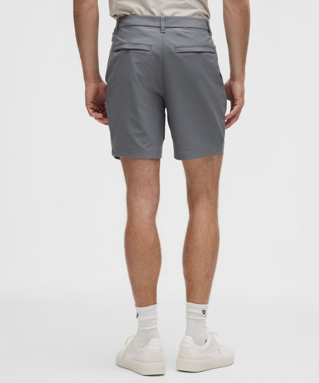 ABC Classic-Fit Short 7"Warpstreme