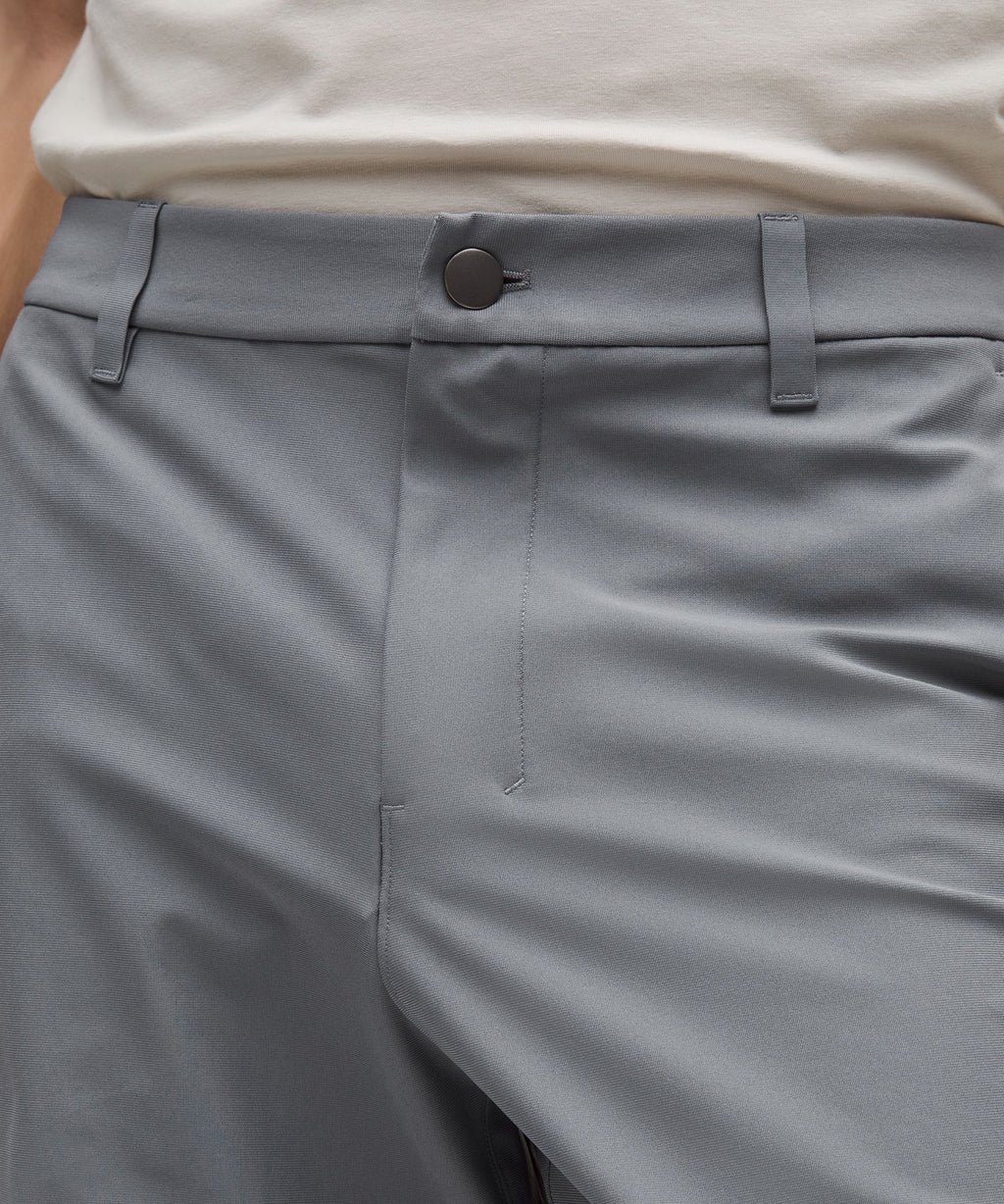 ABC Classic-Fit Short 7"Warpstreme