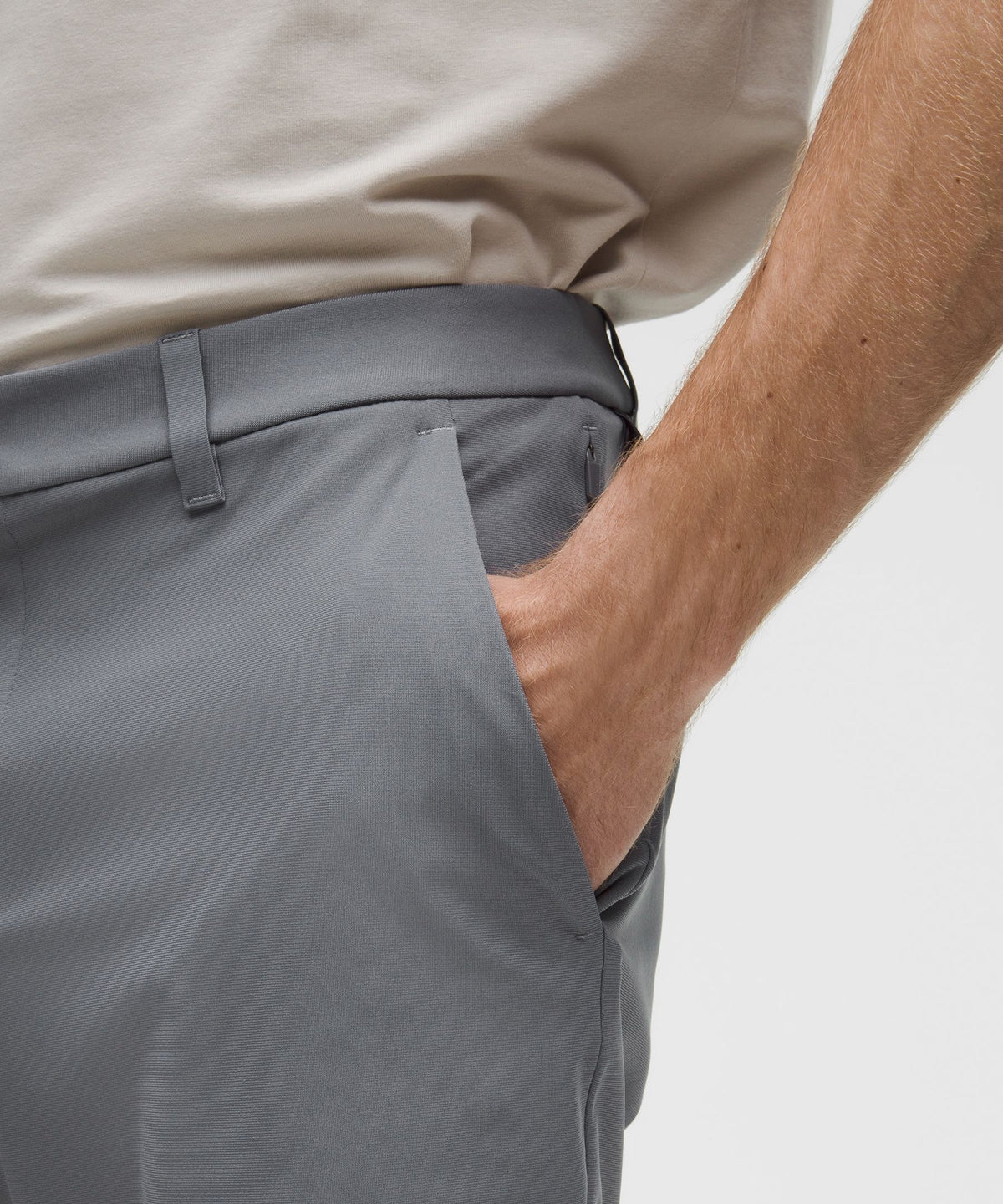ABC Classic-Fit Short 7"Warpstreme