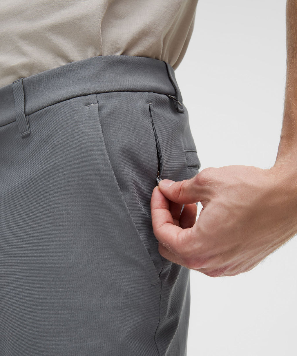 ABC Classic-Fit Short 7"Warpstreme