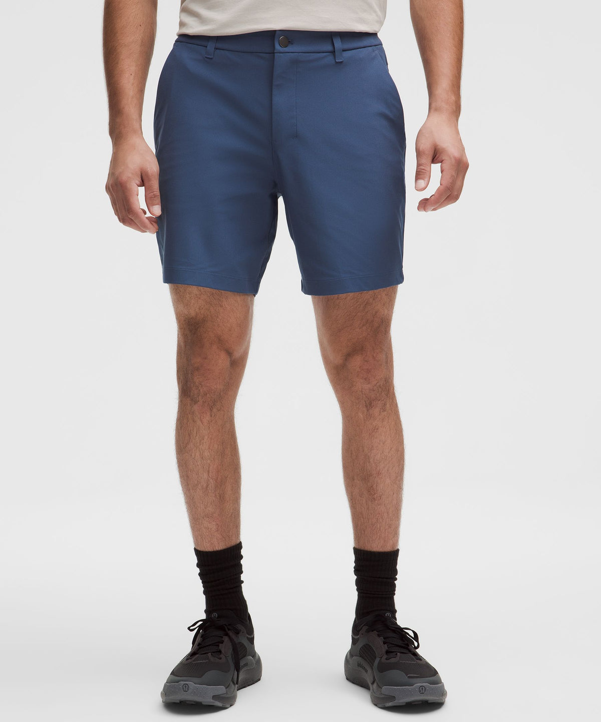 ABC Classic-Fit Short 7"Warpstreme