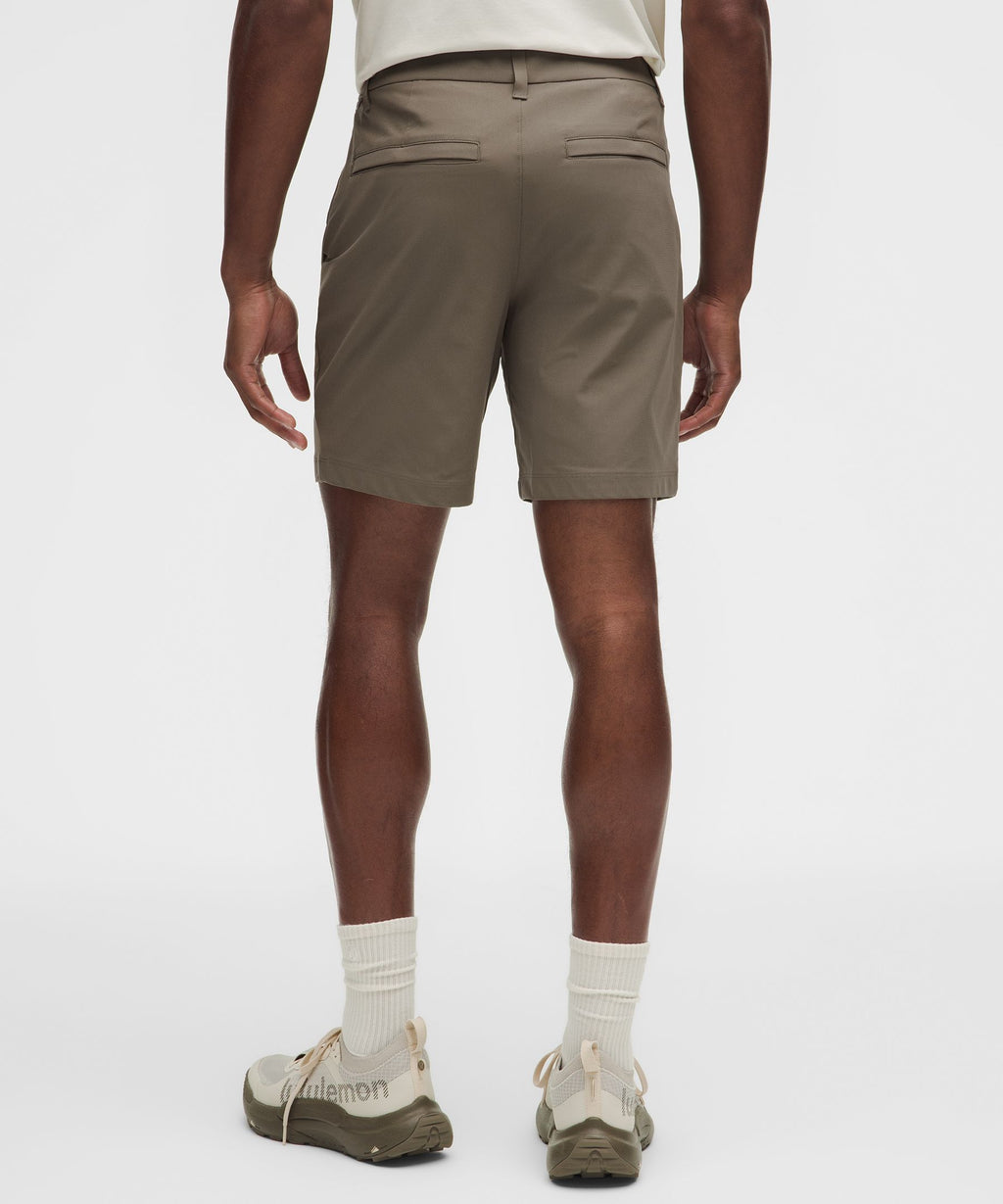 ABC Classic-Fit Short 7"Warpstreme