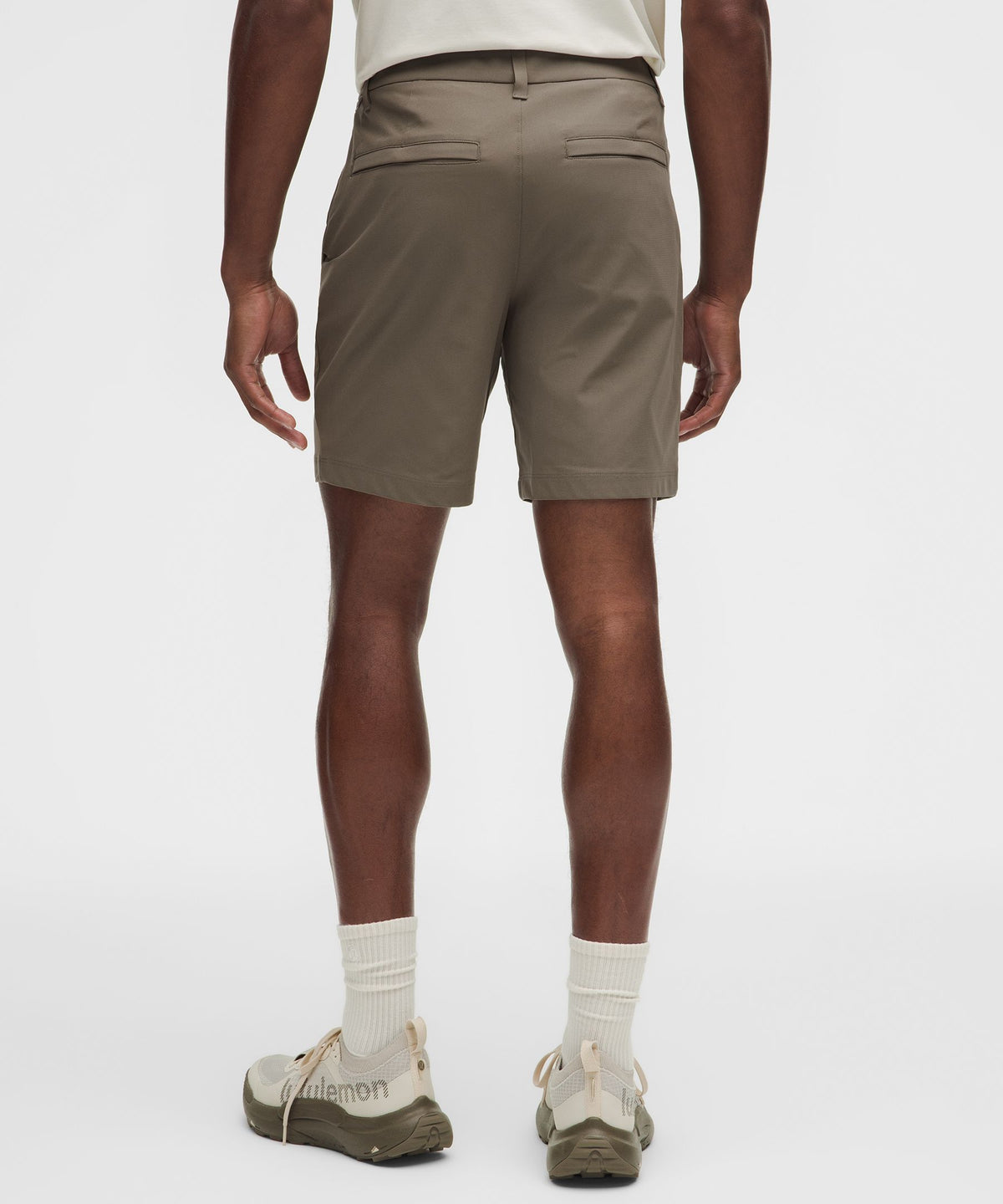 ABC Classic-Fit Short 7"Warpstreme