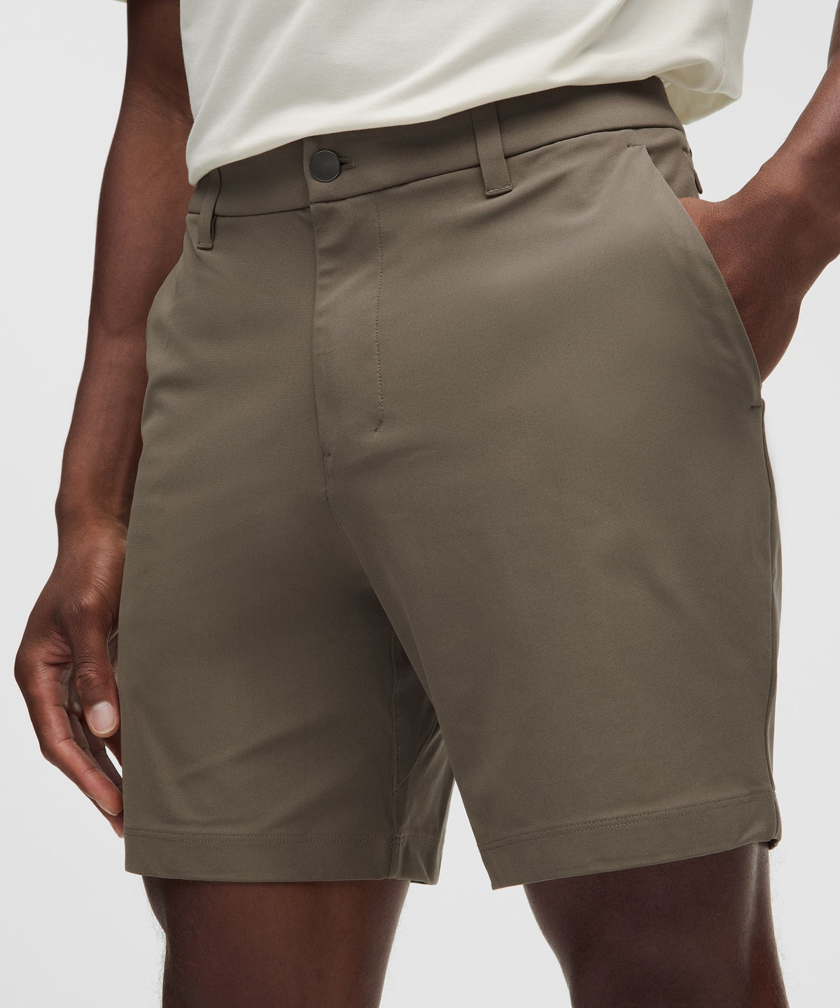 ABC Classic-Fit Short 7"Warpstreme