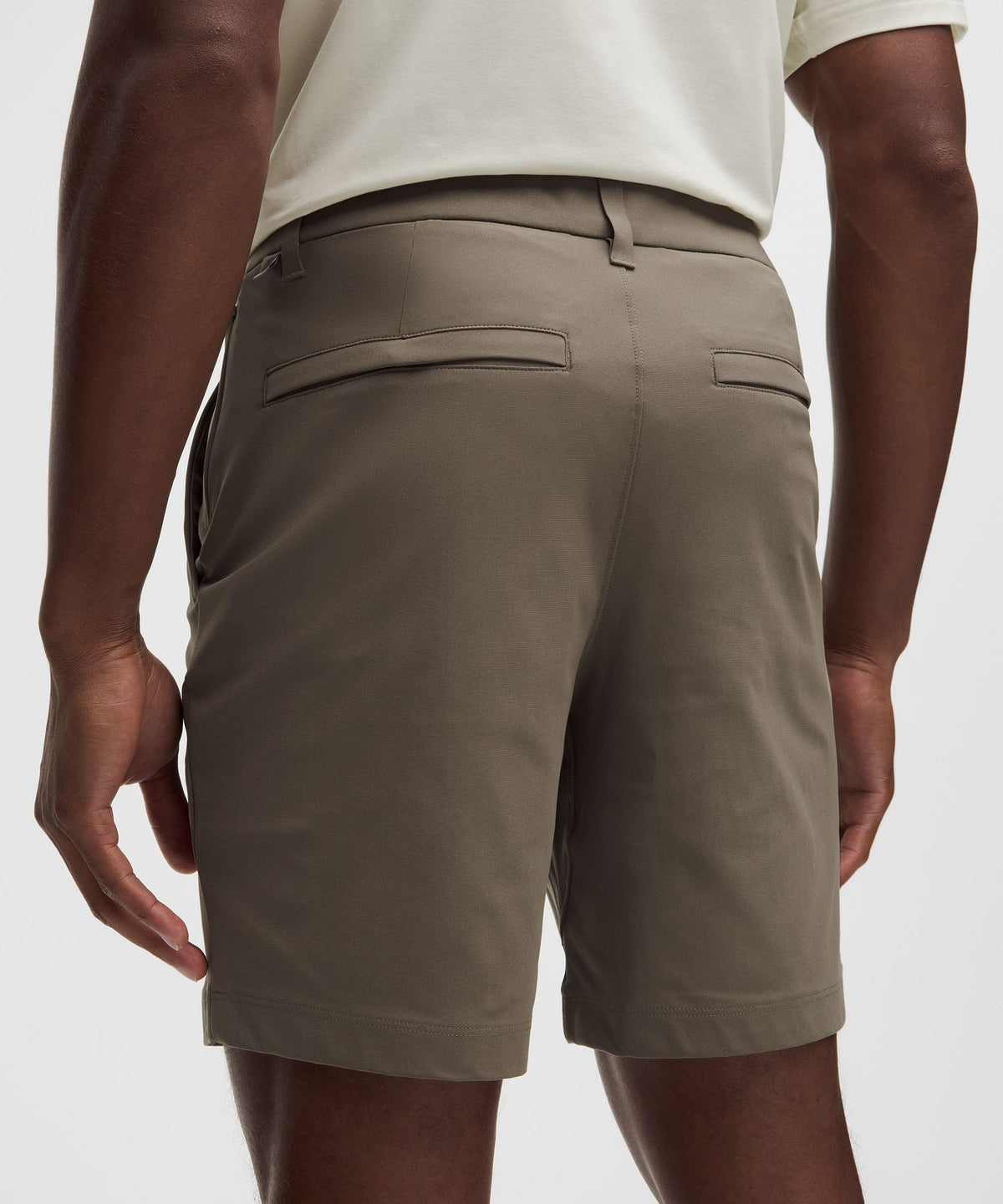 ABC Classic-Fit Short 7"Warpstreme
