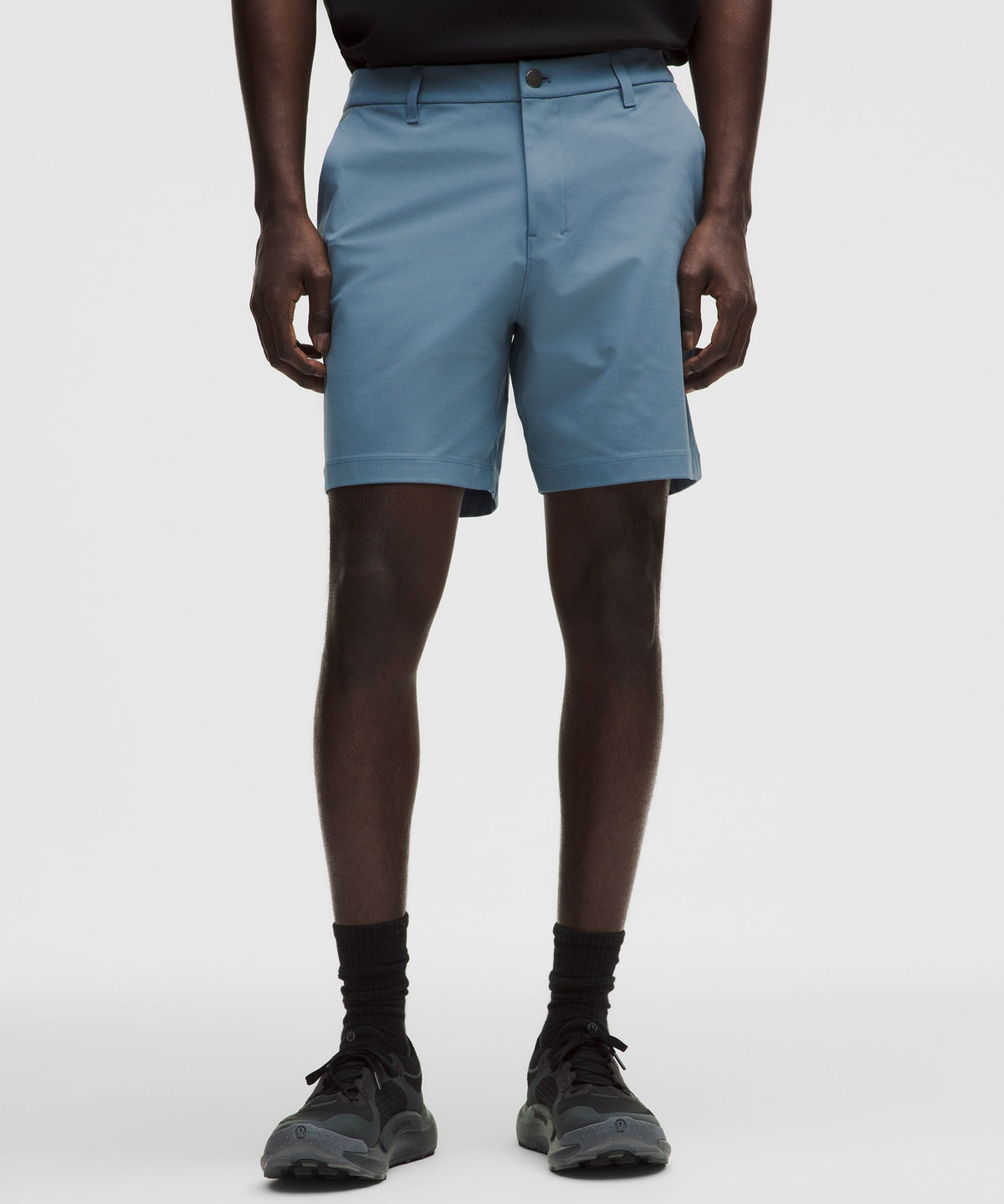 ABC Classic-Fit Short 7"Warpstreme