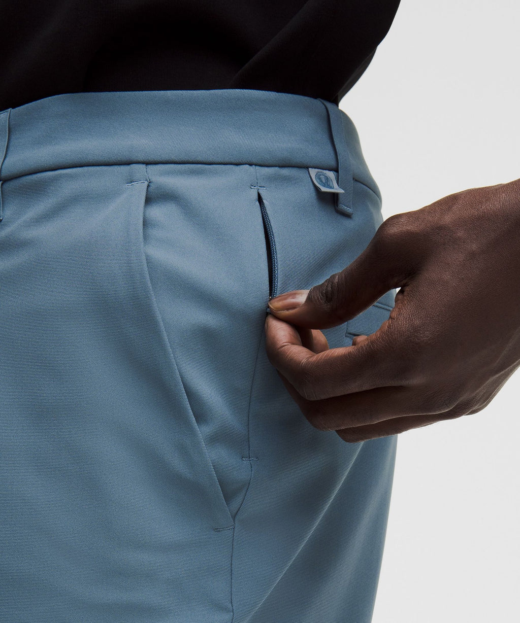 ABC Classic-Fit Short 7"Warpstreme
