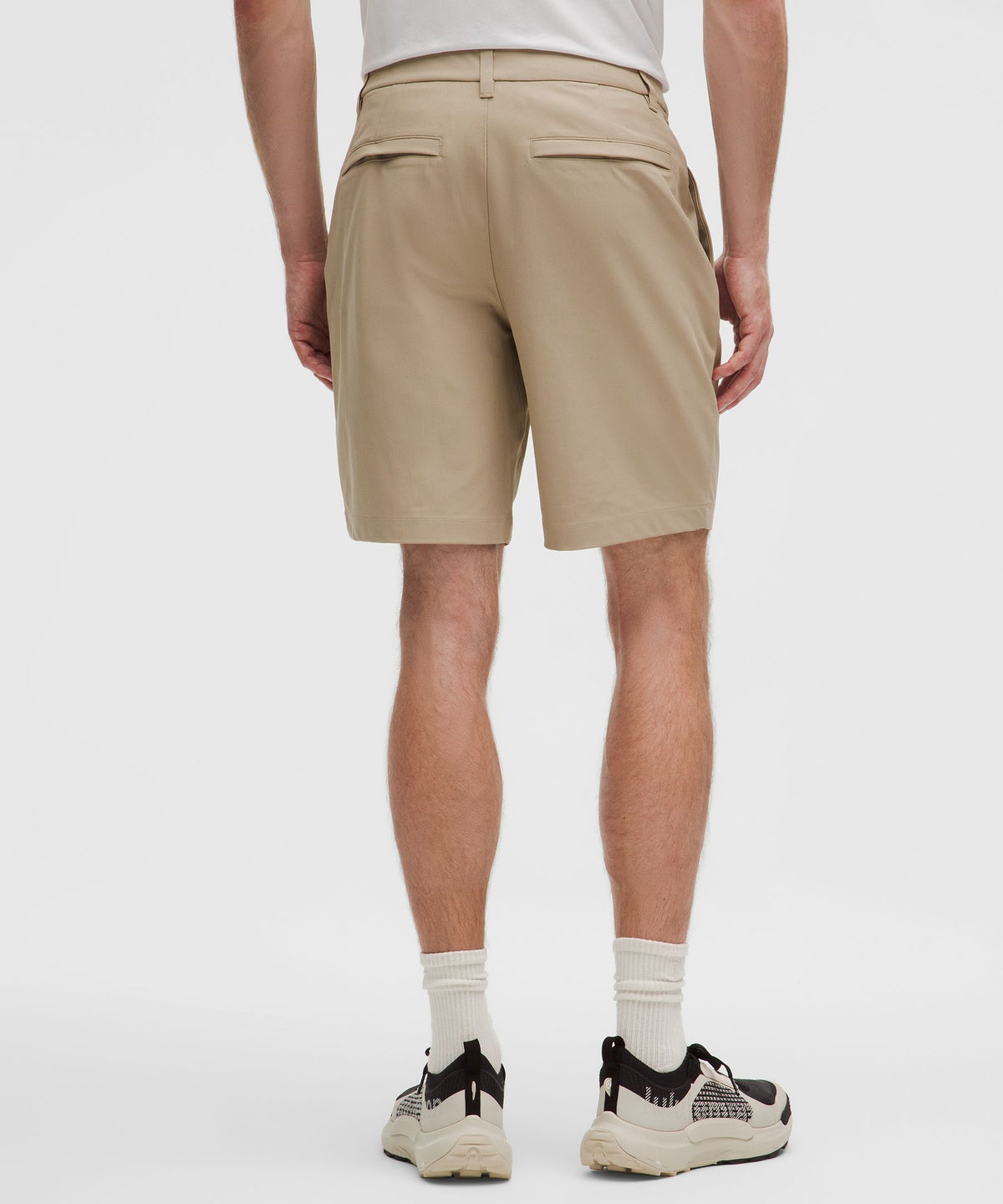 ABC Classic-Fit Short 9"Warpstreme