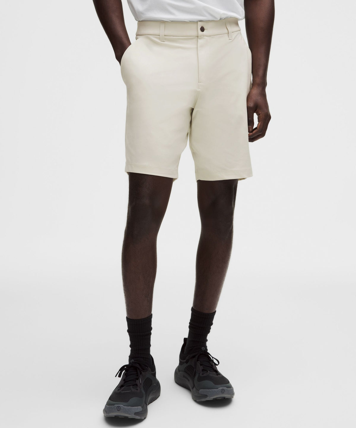 ABC Classic-Fit Short 9"Warpstreme