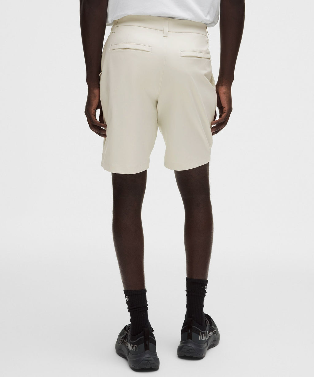 ABC Classic-Fit Short 9"Warpstreme