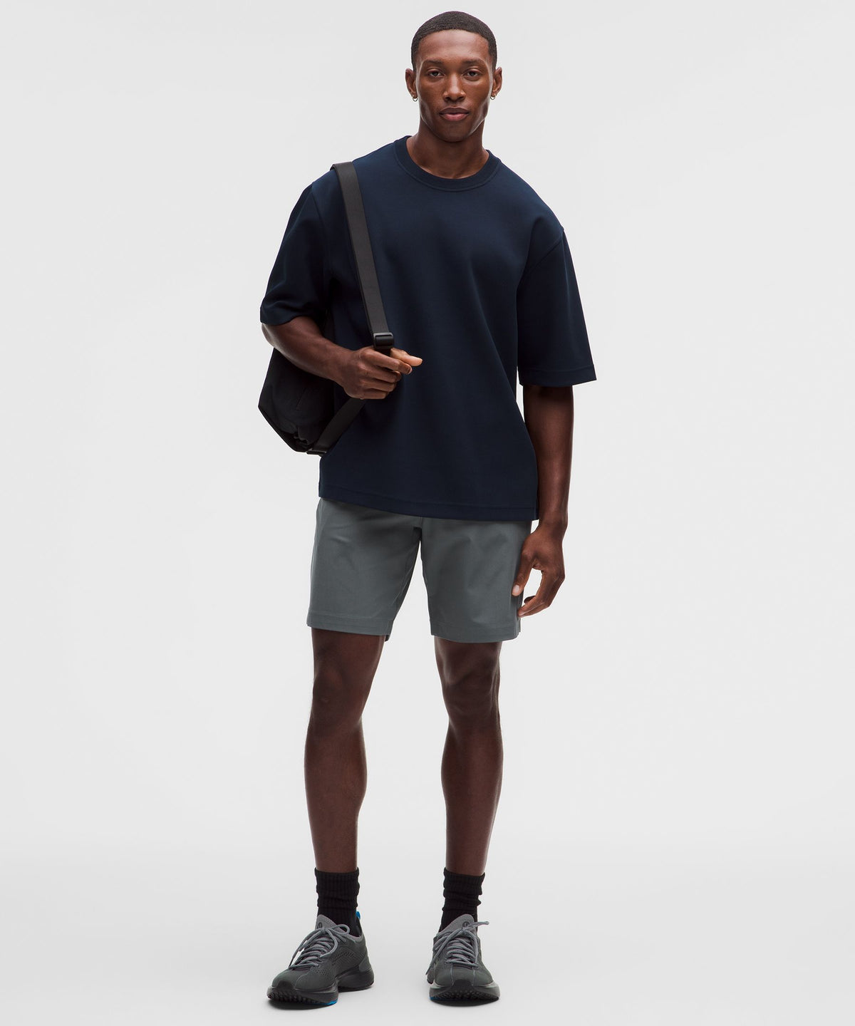 ABC Classic-Fit Short 9"Warpstreme