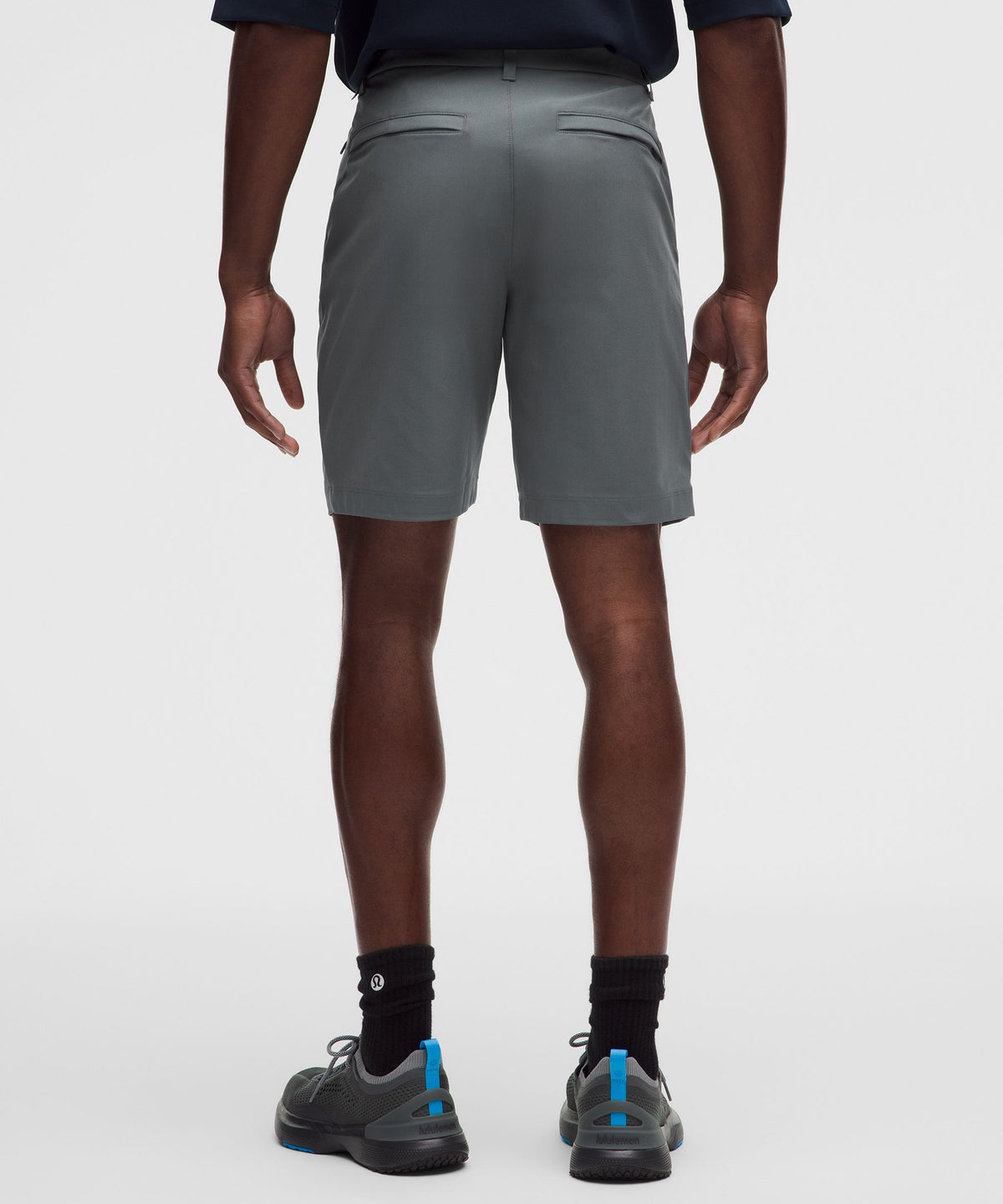 ABC Classic-Fit Short 9"Warpstreme