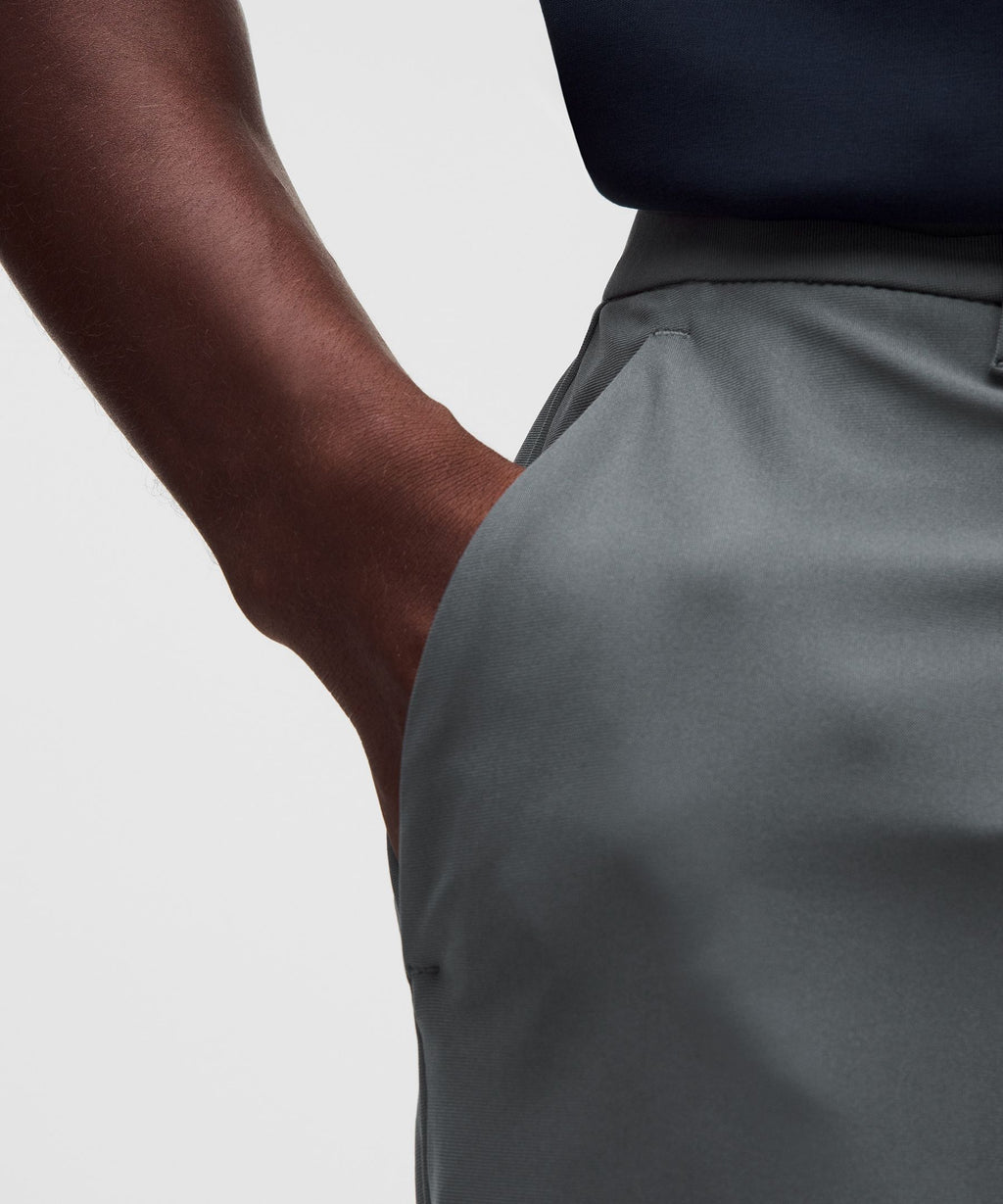 ABC Classic-Fit Short 9"Warpstreme
