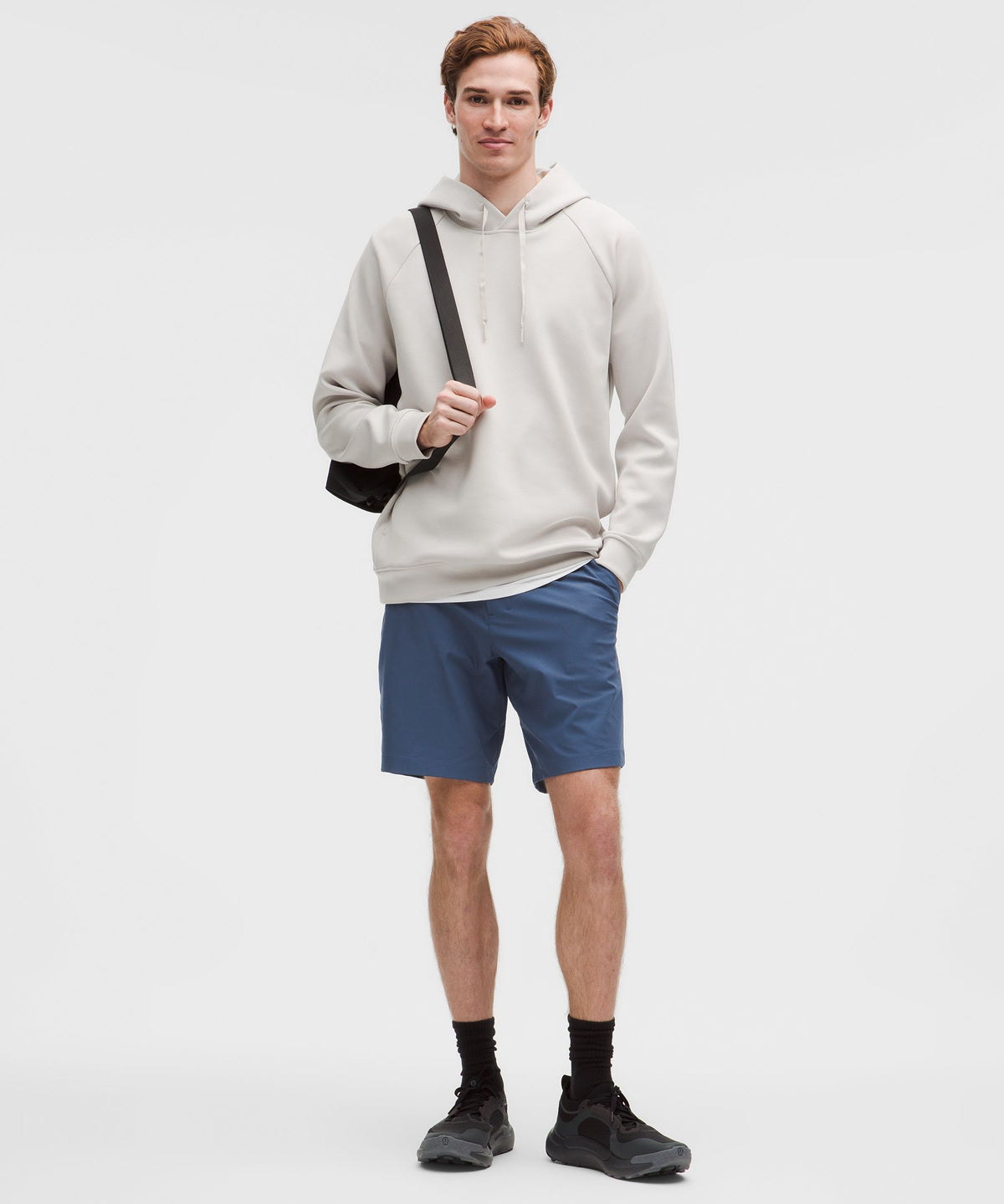 ABC Classic-Fit Short 9"Warpstreme