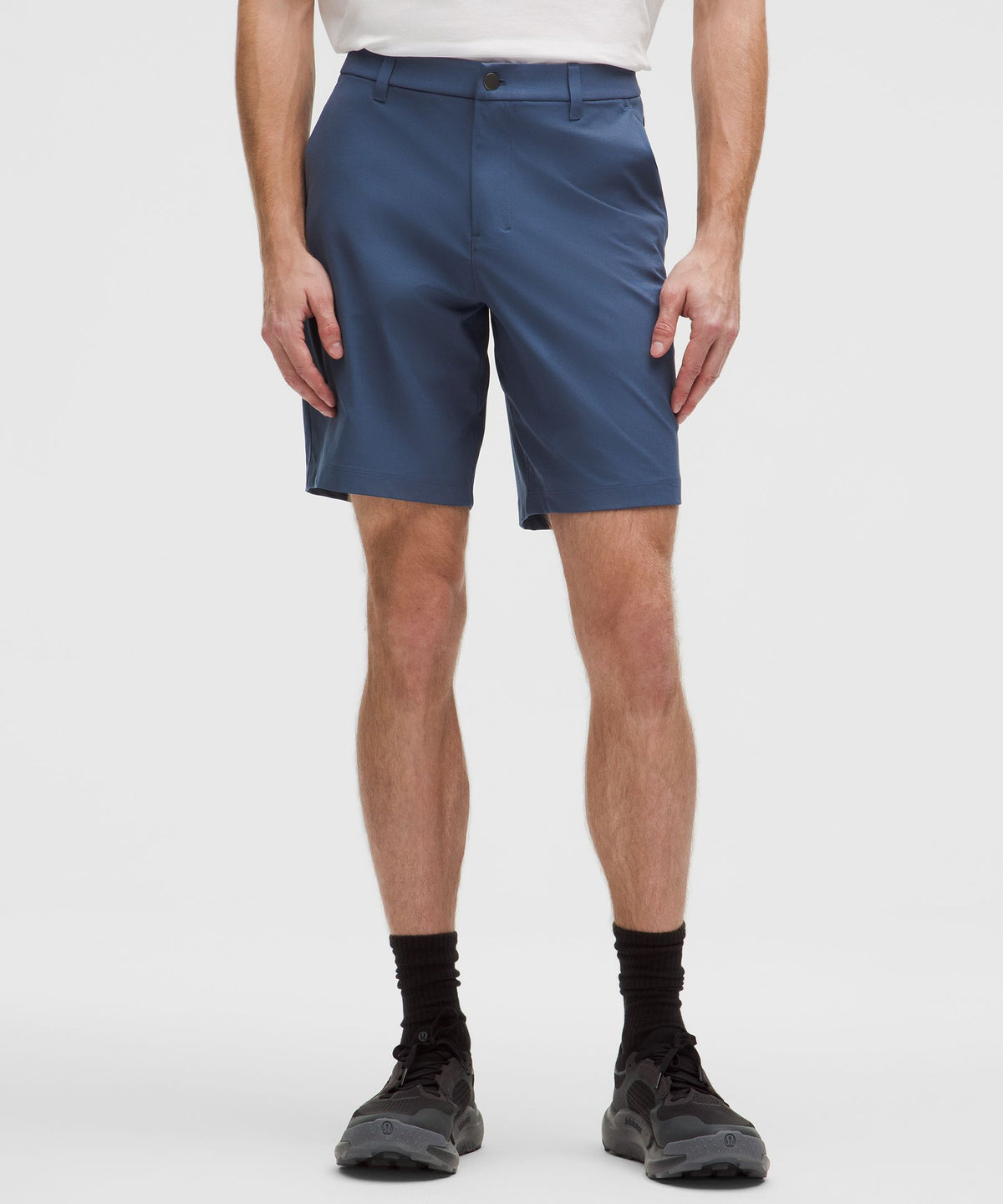 ABC Classic-Fit Short 9"Warpstreme