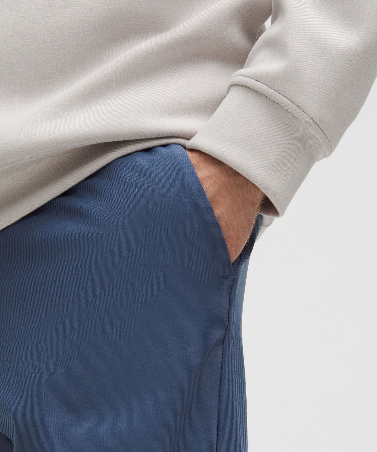 ABC Classic-Fit Short 9"Warpstreme