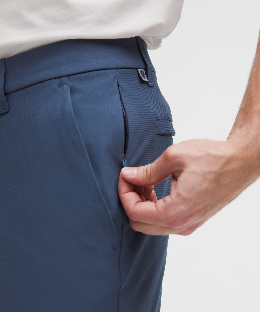 ABC Classic-Fit Short 9"Warpstreme