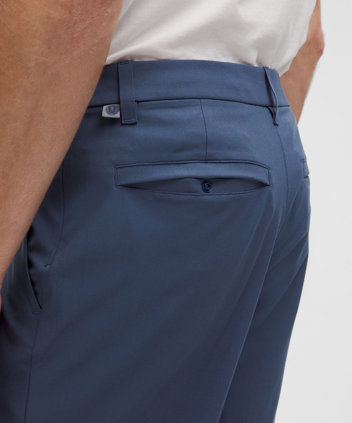 ABC Classic-Fit Short 9"Warpstreme