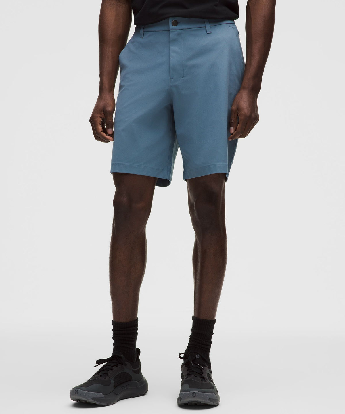 ABC Classic-Fit Short 9"Warpstreme