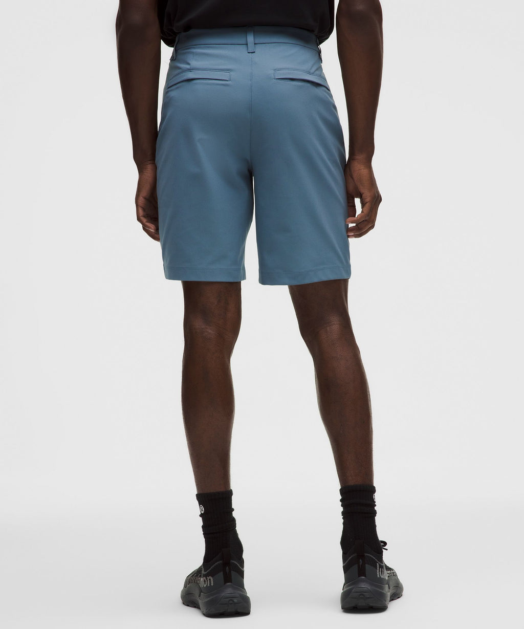 ABC Classic-Fit Short 9"Warpstreme