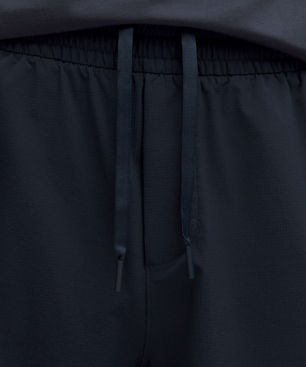 Stretch Ripstop Short 5"