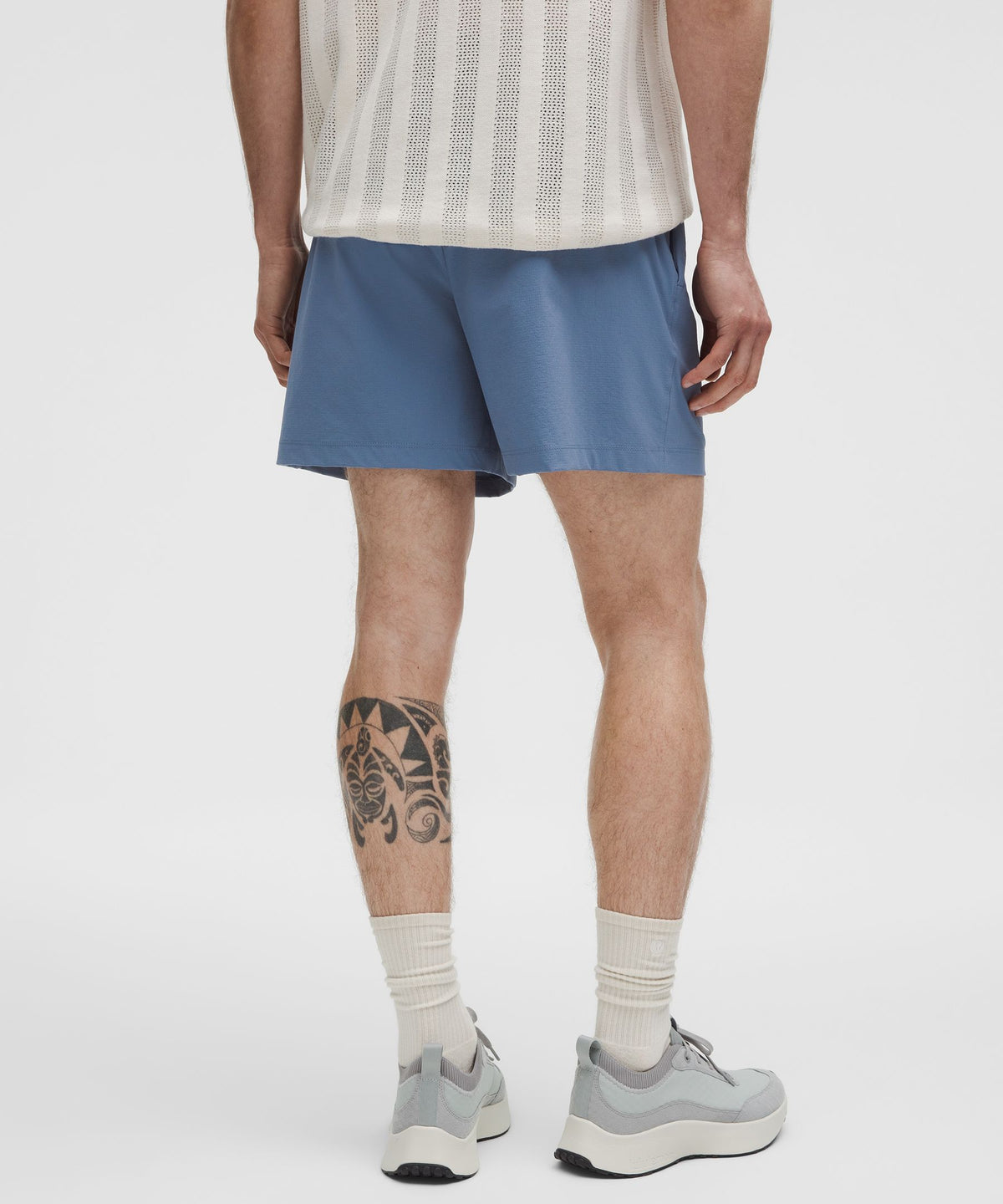 Stretch Ripstop Short 5"