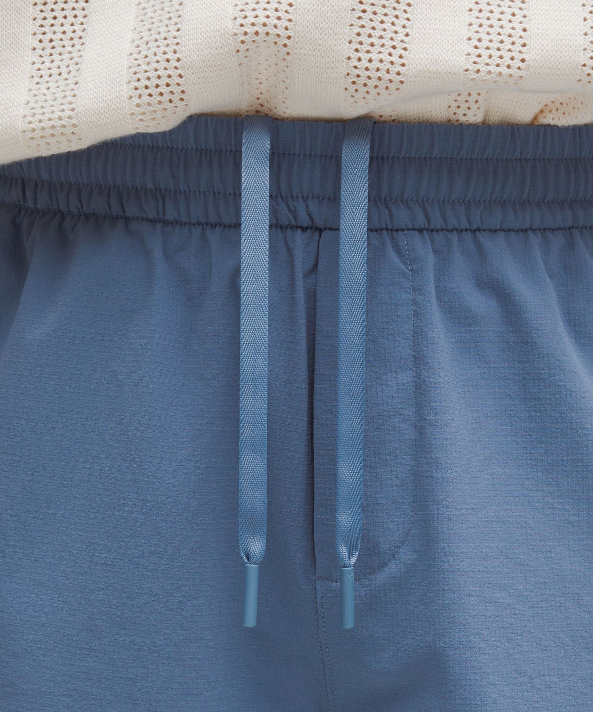 Stretch Ripstop Short 5"