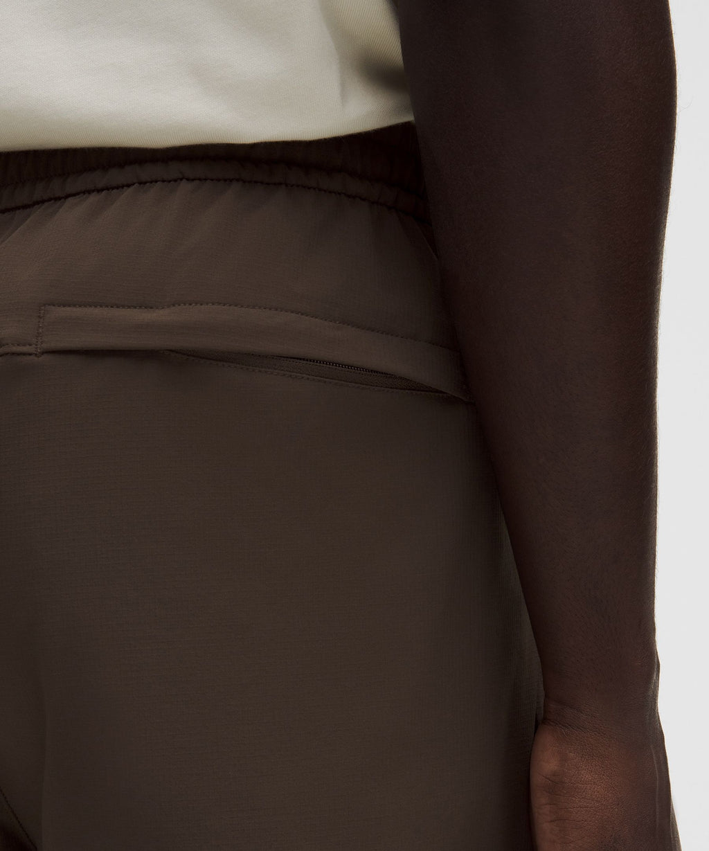 Stretch Ripstop Short 5"