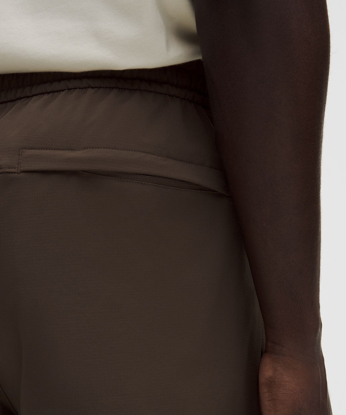Stretch Ripstop Short 5"