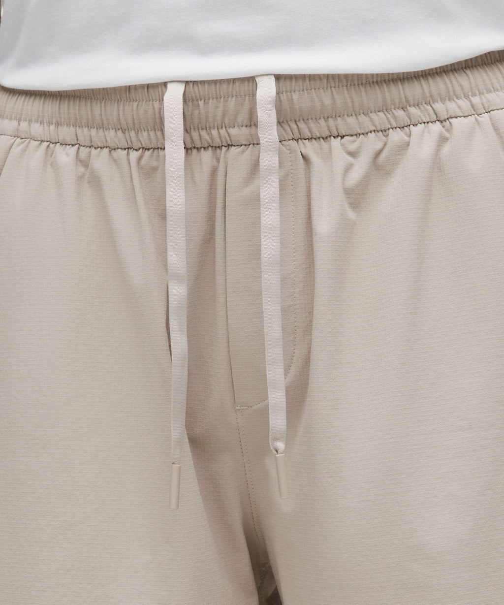 Stretch Ripstop Short 5"