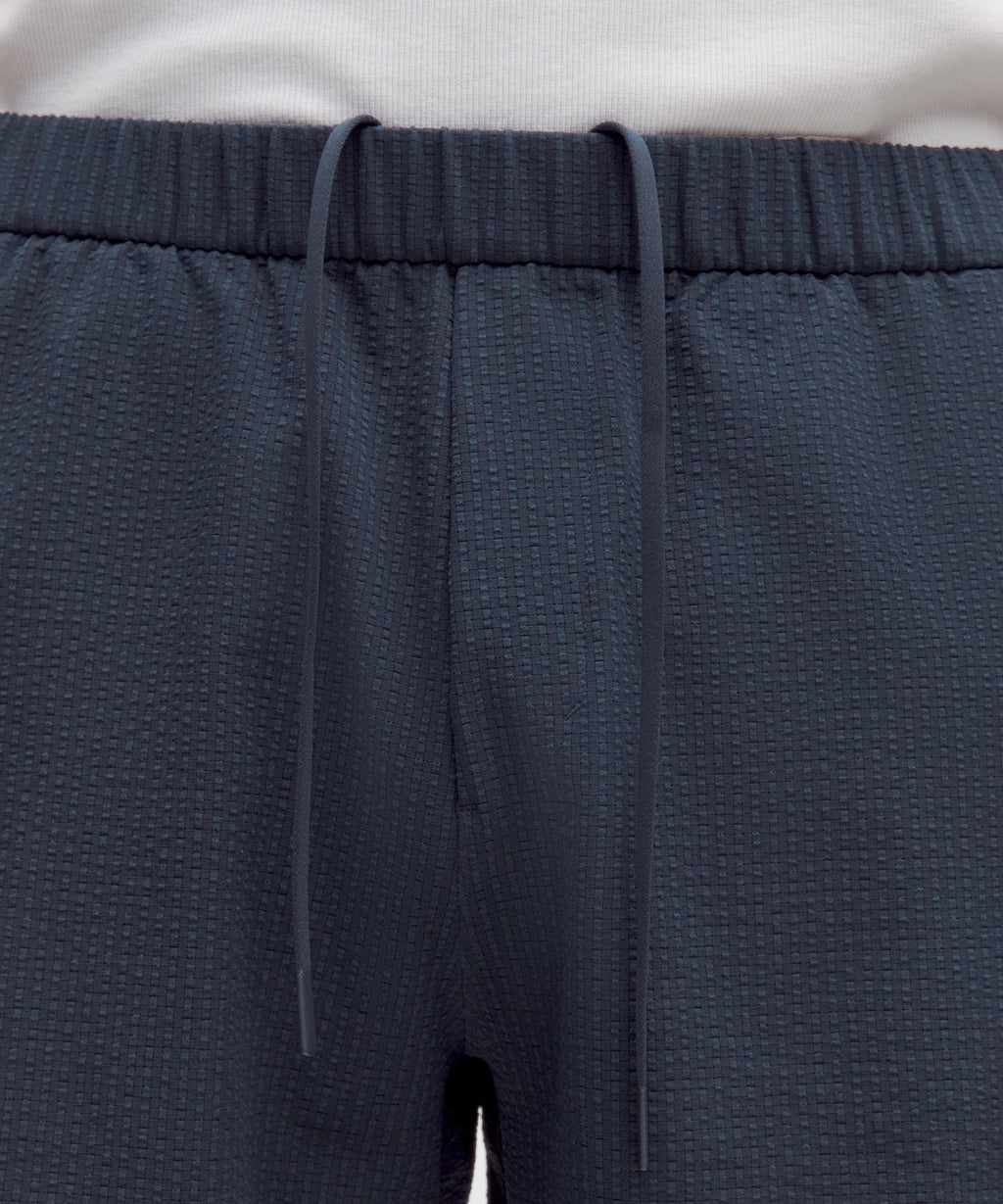 ABC Textured WovenAir Pull-On Short 7"