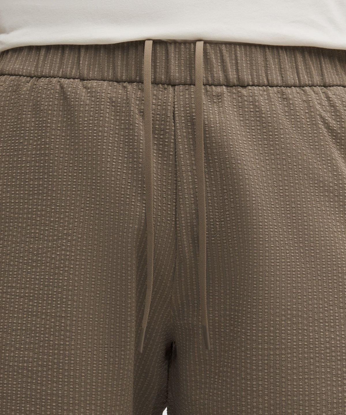 ABC Textured WovenAir Pull-On Short 7"